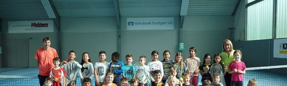 Aktionstag der Grundschule Schelmenholz